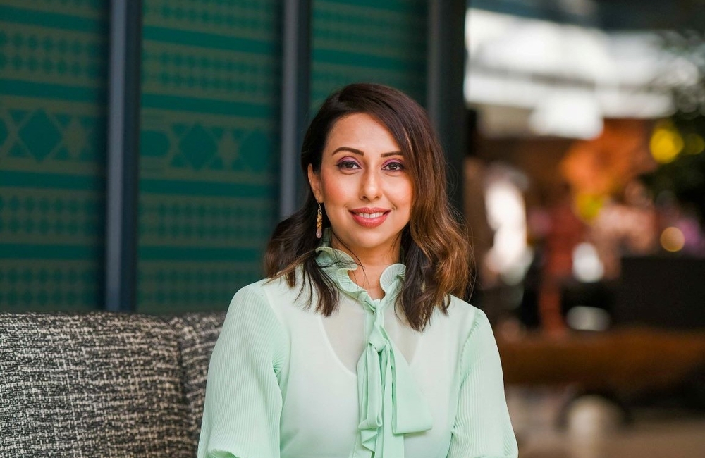 Sungeetha Sewpersad appointed as Chief People Officer